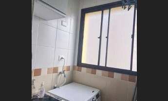 Imagem 2: Apartamento com 1 dormitório à venda, 43 m² - Vila Mussolini - São Bernardo do Campo/SP