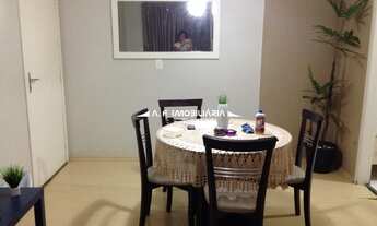 Imagem 3: São Paulo - Apartamento Padrão - PARQUE PERUCHE