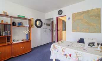 Imagem 7: Apartamento Venda 2 Dormitórios - 80 m² Vila Olímpia