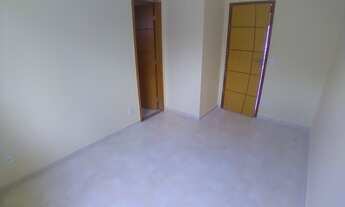 Imagem 3: Casa para venda com 60 metros quadrados com 2 quartos em Campo Grande - Rio de Janeiro - R