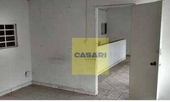 Imagem 3: Galpão para alugar, 570 m² por R$ 12.000,00/mês - Rudge Ramos - São Bernardo do Campo/SP