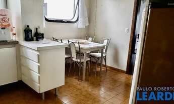 Imagem: APARTAMENTO - MOEMA - SP