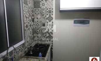 Imagem 4: Apartamento (tipo - padrao) 2 dormitórios, cozinha planejada, portaria 24 horas, lazer, sa