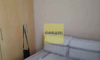 Imagem 7: Apartamento com 2 dormitórios à venda, 57 m² - Demarchi - São Bernardo do Campo/SP