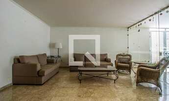 Imagem: Apartamento para Aluguel - Jardim Paulista