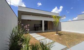 Imagem: Casa a venda em Caldas Novas com Piscina