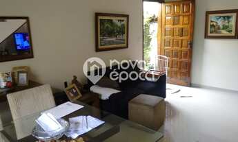 Imagem 2: Rio de Janeiro - Casa Padrão - Higienópolis