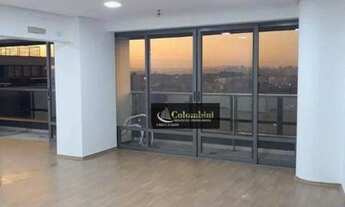 Imagem 5: Sala à venda, 106 m² - Cerâmica - São Caetano do Sul/SP