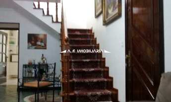 Imagem 2: São Paulo - Casa Padrão - JARDIM PERI