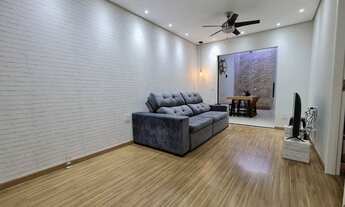 Imagem: Vendo ótima casa na vila planalto