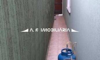 Imagem 2: São Paulo - Casa Padrão - JARDIM JAU (ZONA LESTE