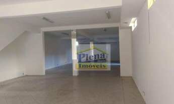 Imagem 6: Salão, 240 m² - venda por R$ 2.000.000,00 ou aluguel por R$ 4.500,00/mês - Centro - Sumaré