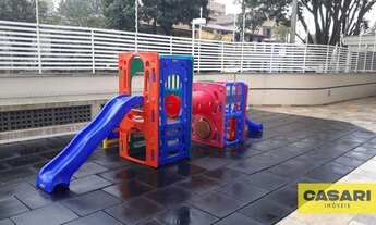 Imagem 3: Apartamento com 2 dormitórios, 50 m² - venda - Demarchi - São Bernardo do Campo/SP