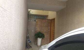 Imagem 4: Sobrado com 3 dormitórios para alugar, 180 m² por R$ 4.800/mês - Vila Maria Alta - São Pau