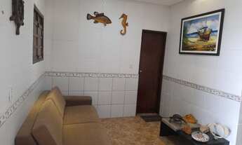 Imagem 4: Casa pe na areia 60 mts do mar