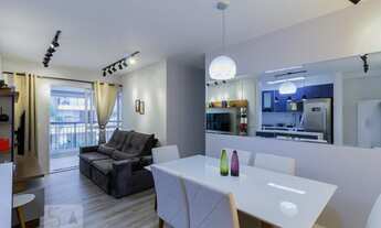 Imagem 4: Apartamento para Aluguel - Picanço, 3 Quartos, 80 m2