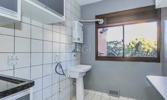 Imagem 7: Porto Alegre - Apartamento Padrão - Teresópolis