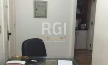 Imagem 2: Porto Alegre - Conjunto Comercial/Sala - Petrópolis