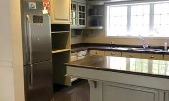 Imagem 7: Casa no Residencial 1 em Alphaville para aluguel