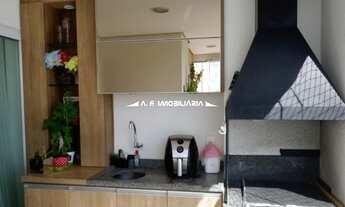 Imagem 6: São Paulo - Apartamento Padrão - IMIRIM