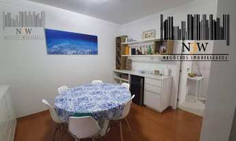 Imagem 7: Apartamento com 3 dormitórios à venda, 172 m² por R$ 1.650.000,00 - Vila Leopoldina - São