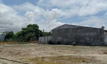 Imagem 2: Terreno Ideal para Construtores com duas esquinas em Mangabeira Eusébio! Nascente