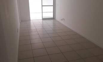 Imagem 2: Apartamento para venda tem 92 metros quadrados com 2 quartos em Grajaú - Rio de Janeiro