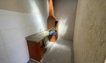 Imagem 5: Casa com 2 dorms, 01 suíte, 02 vagas, na Guilhermina!