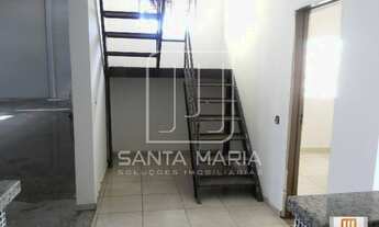 Imagem 6: Salão/Galpão (salão - térreo) , cozinha planejada