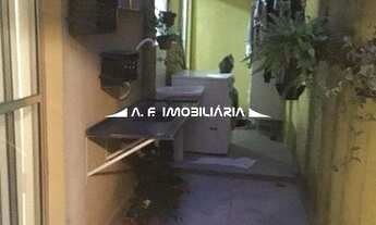 Imagem: São Paulo - Apartamento Padrão - CASA