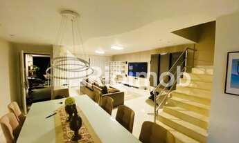 Imagem 3: Rio de Janeiro - Casa de Condomínio - Barra da Tijuca