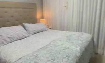 Imagem 4: Apartamento com 3 dormitórios à venda, 96 m² - Santa Teresinha - Santo André/SP