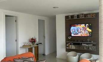 Imagem 5: Apartamento para Locação em Salvador, Horto Bela Vista, 3 dormitórios, 2 suítes, 3 banheir