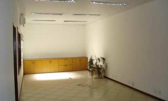 Imagem 3: SÃO PAULO - Galpao/Deposito/Armazem - JABAQUARA