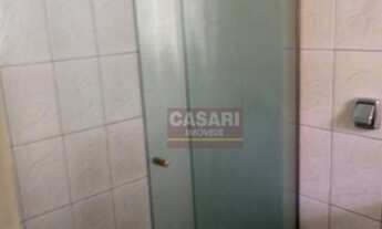 Imagem 3: Apto. 01 dorm - Rudge Ramos próximo aos Três Postos