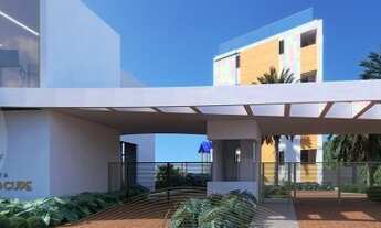 Imagem 6: Apartamento para venda com 29 metros quadrados com 1 quarto em Praia do Cupe - Ipojuca - P