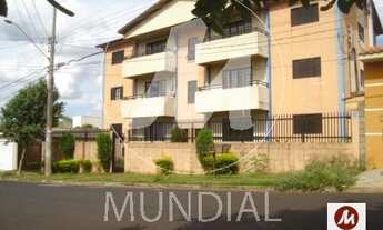 Imagem 2: Apartamento (tipo - padrao) 3 dormitórios/suite, cozinha planejada, em condomínio fechado