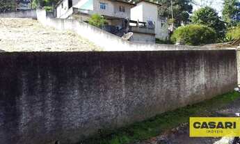 Imagem 5: Terreno à venda, 514 m² - Cidade Recreio da Borda do Campo - Santo André/SP