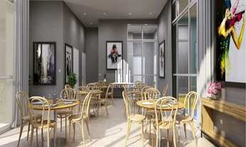 Imagem 3: Paradiso - Exkalla