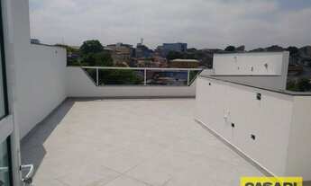 Imagem: Cobertura com 2 dormitórios à venda, 110