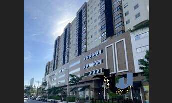 Imagem: Apartamento com 2 quartos no Icon Residence