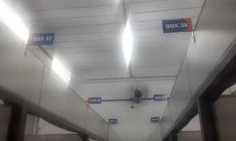 Imagem 6: Lojão em prédio comercial novo