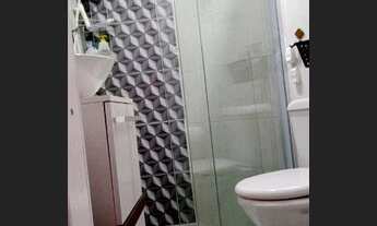 Imagem 6: Apartamento com 3 dormitórios à venda, 63 m² - Centro - Diadema/SP