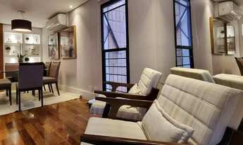 Imagem 4: São Paulo - Apartamento Padrão - Perdizes