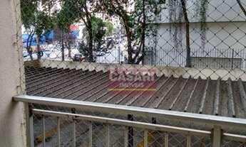 Imagem 2: Apartamento com 2 dormitórios à venda, 58 m² - Centro - São Bernardo do Campo/SP