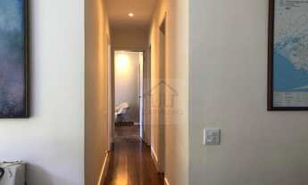 Imagem 7: Apartamento com 3 dormitórios à venda, 110 m² por R$ 530.000,00 - Tijuca - Rio de Janeiro