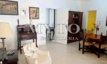 Imagem 3: Apartamento para venda possui 125 m² com 3 quartos em Ipanema - Rio de Janeiro - RJ