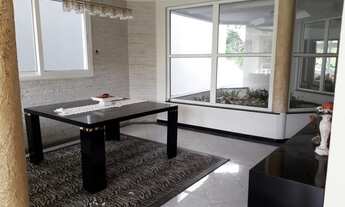 Imagem 5: Sobrado em Condomínio Fechado - Swiss Park - São Bernardo do Campo