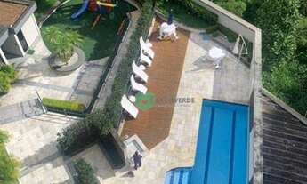 Imagem 5: APTO COM OTIMA VISTA REFORMADO EM EXCELENTE LOCALIZAÇÃO NA VILA SUZANA- MORUMBI!