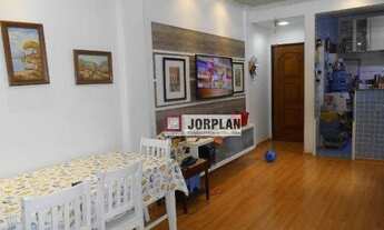 Imagem 5: Apartamento com 3 dormitórios à venda, 100 m² por R$ 630.000,00 - São Francisco - Niterói